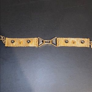 Marc Jacobs Bow bracelet